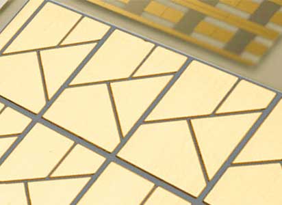氮化铝陶瓷基板对于高流明LED的应用-LED陶瓷基板