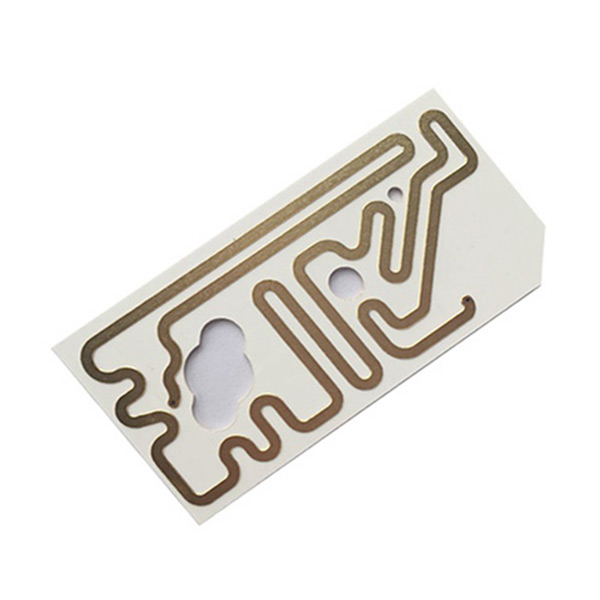 氧化铝陶瓷电路板推动传感器的发展